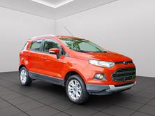 FORD EcoSport 1.0 SCTi Titanium, Petrol, Second hand / Used, Manual - 3