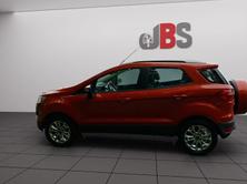 FORD EcoSport 1.0 SCTi Titanium, Petrol, Second hand / Used, Manual - 4