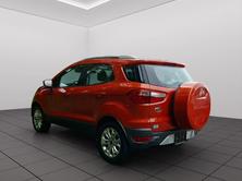 FORD EcoSport 1.0 SCTi Titanium, Petrol, Second hand / Used, Manual - 5