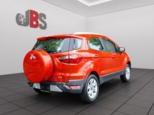 FORD EcoSport 1.0 SCTi Titanium, Petrol, Second hand / Used, Manual - 7