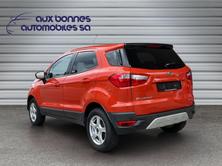 FORD EcoSport 1.0 SCTi Titanium, Essence, Occasion / Utilisé, Manuelle - 2