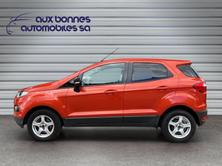 FORD EcoSport 1.0 SCTi Titanium, Essence, Occasion / Utilisé, Manuelle - 3