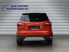 FORD EcoSport 1.0 SCTi Titanium, Essence, Occasion / Utilisé, Manuelle - 4
