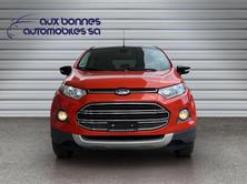 FORD EcoSport 1.0 SCTi Titanium, Essence, Occasion / Utilisé, Manuelle - 5