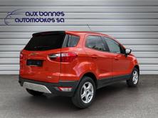 FORD EcoSport 1.0 SCTi Titanium, Essence, Occasion / Utilisé, Manuelle - 7