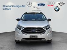 FORD EcoSport 1.0 SCTi ST-Line Automat, Petrol, Second hand / Used, Automatic - 2