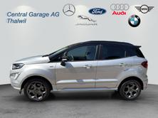 FORD EcoSport 1.0 SCTi ST-Line Automat, Petrol, Second hand / Used, Automatic - 3