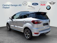 FORD EcoSport 1.0 SCTi ST-Line Automat, Petrol, Second hand / Used, Automatic - 4
