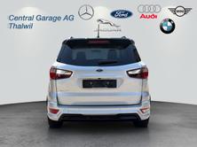 FORD EcoSport 1.0 SCTi ST-Line Automat, Petrol, Second hand / Used, Automatic - 5