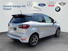 FORD EcoSport 1.0 SCTi ST-Line Automat, Petrol, Second hand / Used, Automatic - 6