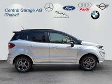 FORD EcoSport 1.0 SCTi ST-Line Automat, Petrol, Second hand / Used, Automatic - 7