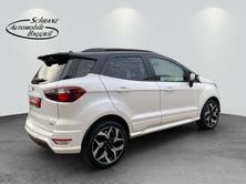 FORD EcoSport 1.0 EcoB 140 ST-Line, Benzin, Occasion / Gebraucht, Handschaltung - 4