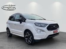 FORD EcoSport 1.0 EcoB 140 ST-Line, Benzin, Occasion / Gebraucht, Handschaltung - 5