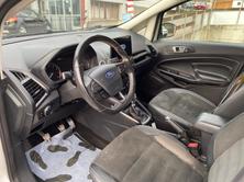 FORD EcoSport 1.0 EcoB 140 ST-Line, Benzin, Occasion / Gebraucht, Handschaltung - 6