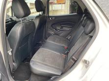 FORD EcoSport 1.0 EcoB 140 ST-Line, Benzin, Occasion / Gebraucht, Handschaltung - 7