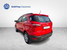 FORD EcoSport 1.0 EcoB 125 Titanium, Benzin, Occasion / Gebraucht, Automatik - 3