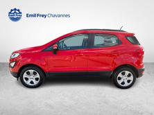 FORD EcoSport 1.0 EcoB 125 Titanium, Benzin, Occasion / Gebraucht, Automatik - 5