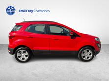 FORD EcoSport 1.0 EcoB 125 Titanium, Benzin, Occasion / Gebraucht, Automatik - 6