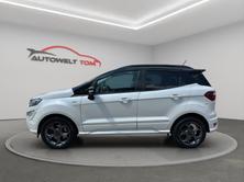 FORD EcoSport 1.0 SCTi ST-Line Automat, Essence, Occasion / Utilisé, Automatique - 2