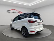 FORD EcoSport 1.0 SCTi ST-Line Automat, Essence, Occasion / Utilisé, Automatique - 3