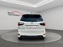 FORD EcoSport 1.0 SCTi ST-Line Automat, Essence, Occasion / Utilisé, Automatique - 4