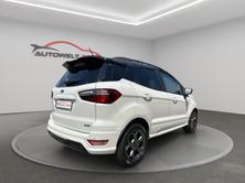 FORD EcoSport 1.0 SCTi ST-Line Automat, Essence, Occasion / Utilisé, Automatique - 5