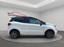 FORD EcoSport 1.0 SCTi ST-Line Automat, Essence, Occasion / Utilisé, Automatique - 6