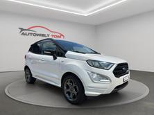 FORD EcoSport 1.0 SCTi ST-Line Automat, Essence, Occasion / Utilisé, Automatique - 7