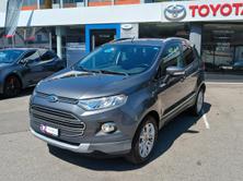 FORD EcoSport 1.0 SCTi Titanium, Petrol, Second hand / Used, Manual - 2