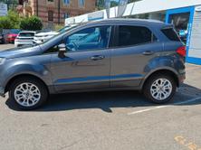 FORD EcoSport 1.0 SCTi Titanium, Petrol, Second hand / Used, Manual - 3