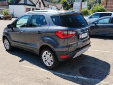 FORD EcoSport 1.0 SCTi Titanium, Petrol, Second hand / Used, Manual - 4