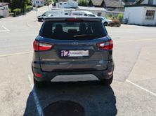 FORD EcoSport 1.0 SCTi Titanium, Petrol, Second hand / Used, Manual - 5