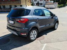 FORD EcoSport 1.0 SCTi Titanium, Petrol, Second hand / Used, Manual - 6