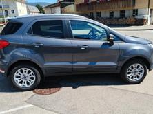 FORD EcoSport 1.0 SCTi Titanium, Petrol, Second hand / Used, Manual - 7