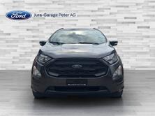 FORD EcoSport 1.0 EcoB 125 ST-Line, Petrol, Second hand / Used, Automatic - 2