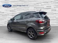 FORD EcoSport 1.0 EcoB 125 ST-Line, Petrol, Second hand / Used, Automatic - 3