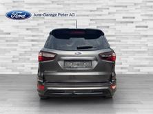 FORD EcoSport 1.0 EcoB 125 ST-Line, Petrol, Second hand / Used, Automatic - 4