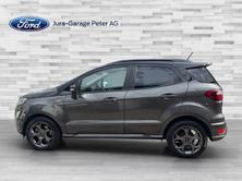 FORD EcoSport 1.0 EcoB 125 ST-Line, Petrol, Second hand / Used, Automatic - 5