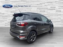 FORD EcoSport 1.0 EcoB 125 ST-Line, Petrol, Second hand / Used, Automatic - 6