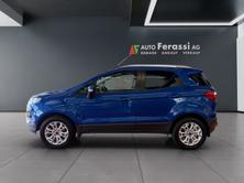 FORD EcoSport 1.5 Titanium PowerShift, Essence, Occasion / Utilisé, Automatique - 2