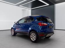 FORD EcoSport 1.5 Titanium PowerShift, Essence, Occasion / Utilisé, Automatique - 4