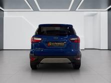 FORD EcoSport 1.5 Titanium PowerShift, Essence, Occasion / Utilisé, Automatique - 5