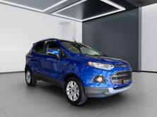 FORD EcoSport 1.5 Titanium PowerShift, Essence, Occasion / Utilisé, Automatique - 7