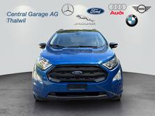 FORD EcoSport 1.0 SCTi ST-Line Automat, Essence, Occasion / Utilisé, Automatique - 2
