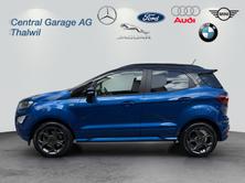 FORD EcoSport 1.0 SCTi ST-Line Automat, Essence, Occasion / Utilisé, Automatique - 3