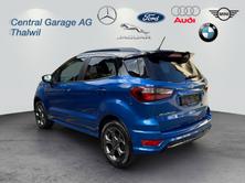FORD EcoSport 1.0 SCTi ST-Line Automat, Essence, Occasion / Utilisé, Automatique - 4
