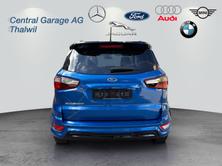 FORD EcoSport 1.0 SCTi ST-Line Automat, Essence, Occasion / Utilisé, Automatique - 5