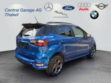 FORD EcoSport 1.0 SCTi ST-Line Automat, Essence, Occasion / Utilisé, Automatique - 6