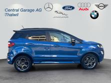 FORD EcoSport 1.0 SCTi ST-Line Automat, Essence, Occasion / Utilisé, Automatique - 7