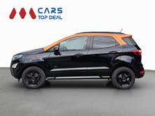 FORD EcoSport 1.5 TDCi ST-Line AWD, Diesel, Occasioni / Usate, Manuale - 3